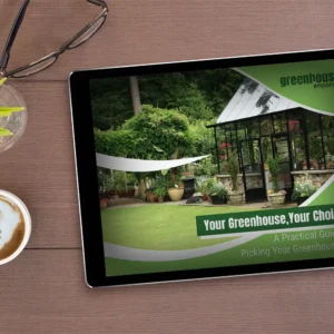 A Practical Guide to Picking Your Greenhouse Kit