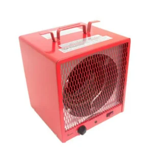 Dr. Infrared Industrial Heater