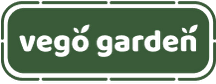 Vego Garden Logo