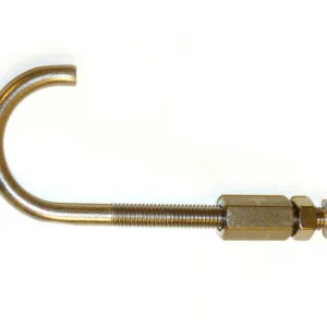 Adjustable J Hooks