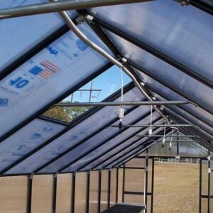 MONT Automatic Greenhouse Watering System