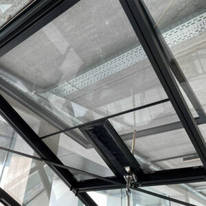 Fly Screens for Janssens Greenhouses