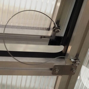 Wind Restraint Kit for Roof Vents