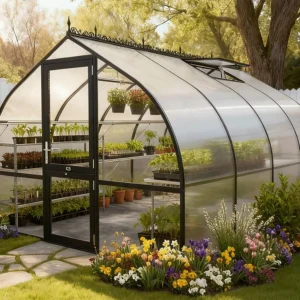 Riga Black Greenhouse