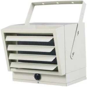 RSI Greenhouse Heating System
