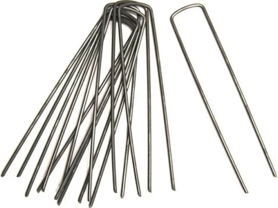 A bunch of RSI Ground Covering Pins